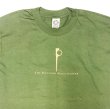 画像3: Deadstock 1990'S THE BOULDER MOUNTAINEER Tee Made in USA 黄緑 (3)