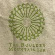 画像5: Deadstock 1990'S THE BOULDER MOUNTAINEER Tee Made in USA ベージュ (5)