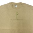 画像3: Deadstock 1990'S THE BOULDER MOUNTAINEER Tee Made in USA ベージュ (3)