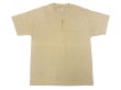 画像1: Deadstock 1990'S THE BOULDER MOUNTAINEER Tee Made in USA ベージュ (1)