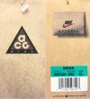 画像10: Deadstock 1990'S NIKE ACG NYLON SHORTS ナイキ エーシージ デッドストック (10)