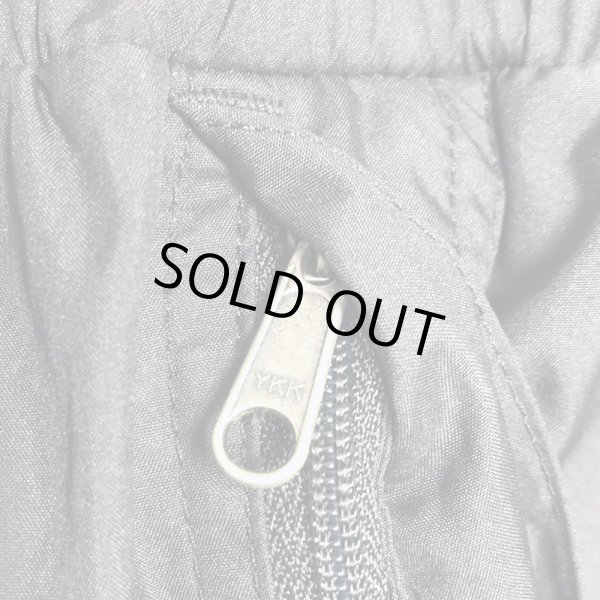 画像5: Deadstock 2000'S THE NORTH FACE HYDRENALINE SHORTS ノースフェイス 黒 (5)