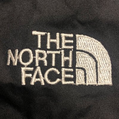 画像1: Deadstock 2000'S THE NORTH FACE HYDRENALINE SHORTS ノースフェイス 黒
