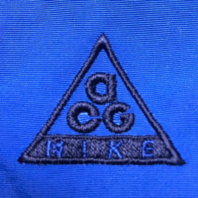 画像1: Deadstock 1990'S NIKE ACG NYLON SHORTS ナイキ エーシージ デッドストック