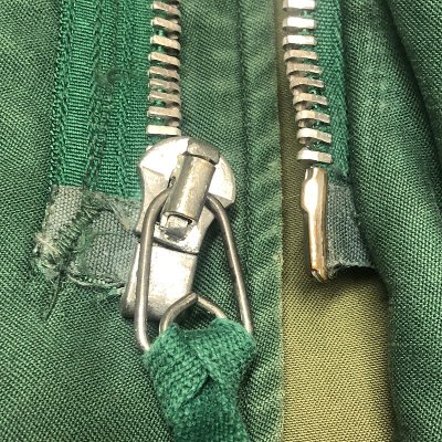 画像3: 【Vintage/Used】1968'S US ARMY AGGRESSOR M-51 TYPE FIELD JACKET