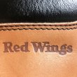 画像9: RED WING 404 1989'S NOS  Oro Russet 10E デッドストック レッドウイング 箱付　 (9)