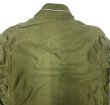 画像6: 【Vintage/Used】US ARMY M-65 FIELD JACKET 1st  M65ファーストモデル　 (6)