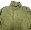 画像5: 【Vintage/Used】US ARMY M-65 FIELD JACKET 1st  M65ファーストモデル　 (5)
