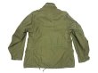 画像2: 【Vintage/Used】US ARMY M-65 FIELD JACKET 1st  M65ファーストモデル　 (2)