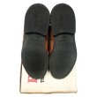 画像5: RED WING 404 1989'S NOS  Oro Russet 10E デッドストック レッドウイング 箱付　 (5)