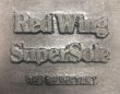 画像11: RED WING 404 1989'S NOS  Oro Russet 10E デッドストック レッドウイング 箱付　 (11)