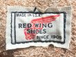 画像10: RED WING 404 1989'S NOS  Oro Russet 10E デッドストック レッドウイング 箱付　 (10)