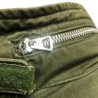 画像7: 【Vintage/Used】US ARMY M-65 FIELD JACKET 1st  M65ファーストモデル　 (7)