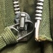 画像8: 【Vintage/Used】US ARMY M-65 FIELD JACKET 1st  M65ファーストモデル　 (8)