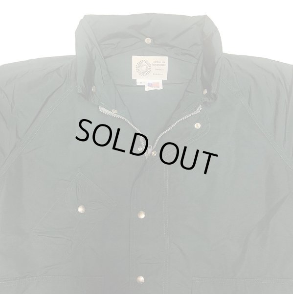 画像4: Deadstock 1990'S THE BOULDER MOUNTAINEER CARMEL JK Made in USA 緑 (4)