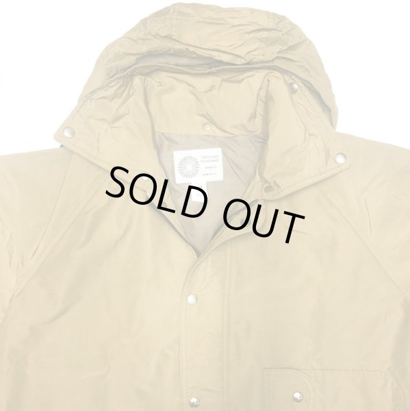 画像5: Deadstock 1990'S THE BOULDER MOUNTAINEER CARMEL JK TAN USA製 (5)