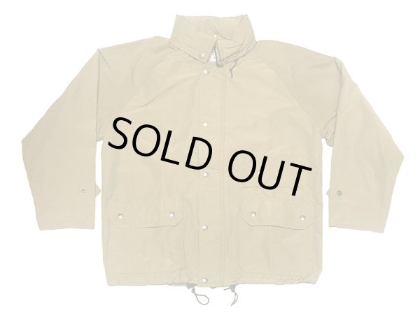 画像1: Deadstock 1990'S THE BOULDER MOUNTAINEER CARMEL JK TAN USA製 (1)