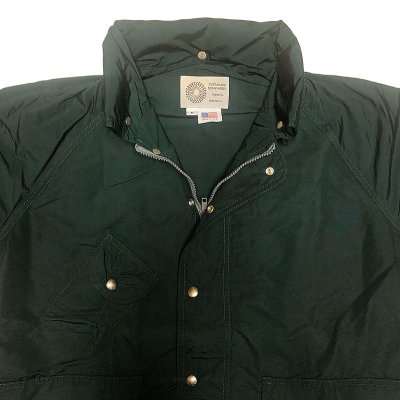 画像1: Deadstock 1990'S THE BOULDER MOUNTAINEER CARMEL JK Made in USA 緑