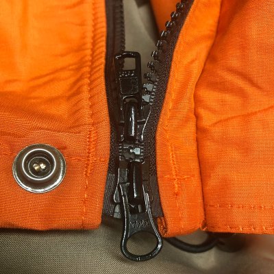 画像2: Deadstock 1990'S THE BOULDER MOUNTAINEER CARMEL JK OR USA製