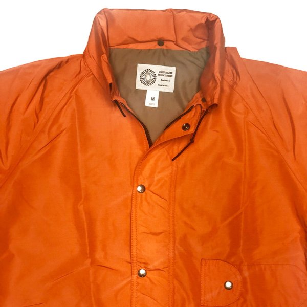 画像4: Deadstock 1990'S THE BOULDER MOUNTAINEER CARMEL JK OR USA製 (4)