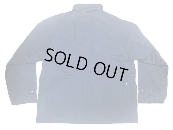 画像2: Deadstock 1990'S South2west8 CARMEL JK Made in USA カーメル ジャケット (2)