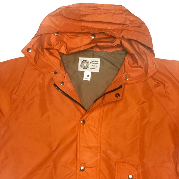 画像5: Deadstock 1990'S THE BOULDER MOUNTAINEER CARMEL JK OR USA製 (5)