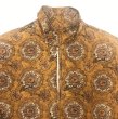 画像5: Deadstock 1990'S NEEDLES G-9 Type Jacket ニードルスG9 アラベスク総柄 (5)