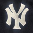 画像5: 【Vintage/Used】New York Yankees オールメルトン スタジャン アメリカ製 紺 (5)