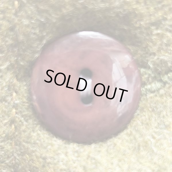 画像6: Deadstock 2000'S SKOOKUM スクーカム 袖革 ボタンスタジャン Made in USA  (6)