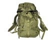 画像1: RRL US.MILITARY UTILITY BACKPACK ダブルアールエル バックパック (1)
