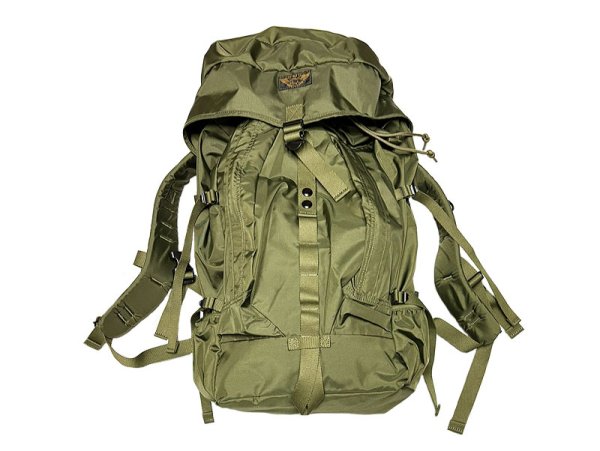 画像1: RRL US.MILITARY UTILITY BACKPACK ダブルアールエル バックパック (1)