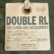 画像10: RRL US.MILITARY UTILITY BACKPACK ダブルアールエル バックパック (10)