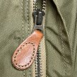 画像8: RRL US.MILITARY UTILITY BACKPACK ダブルアールエル バックパック (8)