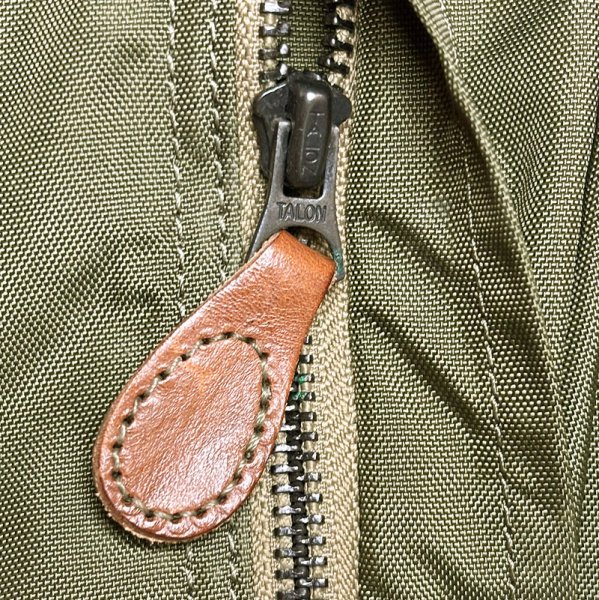 画像8: RRL US.MILITARY UTILITY BACKPACK ダブルアールエル バックパック (8)