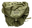 画像4: RRL US.MILITARY UTILITY BACKPACK ダブルアールエル バックパック (4)