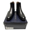 画像2: RALPH LAUREN PENFIELD BLACK CALF BOOT MADE IN ITALY 10E(28.5)  (2)