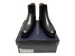画像1: RALPH LAUREN PENFIELD BLACK CALF BOOT MADE IN ITALY 10E(28.5)  (1)