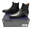 画像5: RALPH LAUREN PENFIELD BLACK CALF BOOT MADE IN ITALY 10E(28.5)  (5)