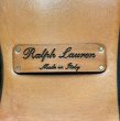 画像11: RALPH LAUREN PENFIELD BLACK CALF BOOT MADE IN ITALY 10E(28.5)  (11)