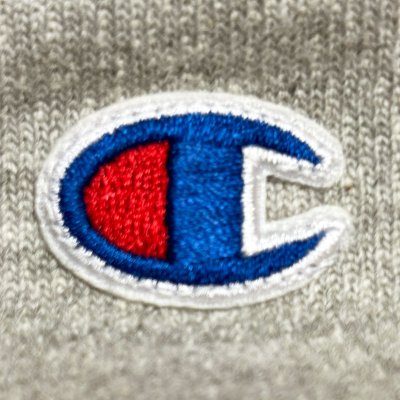 画像2: USMA Champion® REVERSE WEAVE® CREW "USMA"リバースウィーブ 灰