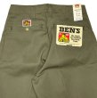 画像6: BEN DAVIS® The Classic Ben's Pants 50/50 NOS Olive Drab SIZE有 (6)