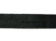 画像5: UN-SYMMETRY GI BELT 2.0 BLACK アンシンメトリー ガチャベルト 黒 (5)