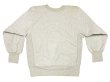 画像3: 【Vintage/Used】Champion® REVERSE WEAVE®"AMERICAN RAG CIE"灰 (3)