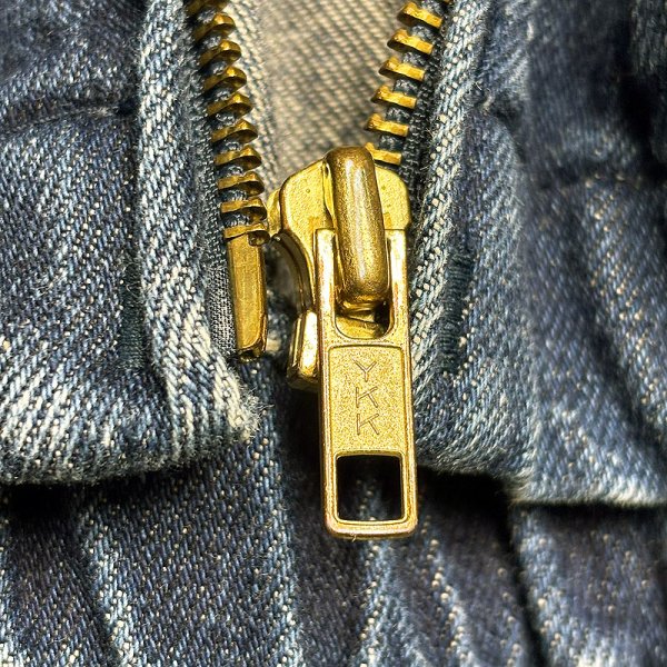 画像6: 【Vintage/Used】 Ralph Lauren Denim Sports Jacket 1990'S Vintage (6)