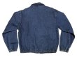 画像2: 【Vintage/Used】 Ralph Lauren Denim Sports Jacket 1990'S Vintage (2)