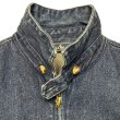 画像5: 【Vintage/Used】 Ralph Lauren Denim Sports Jacket 1990'S Vintage (5)