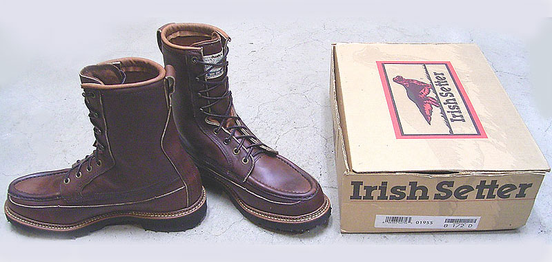 Deadstock 2000'S RED WING Irish Setter 1955 アイリッシュセッター50 