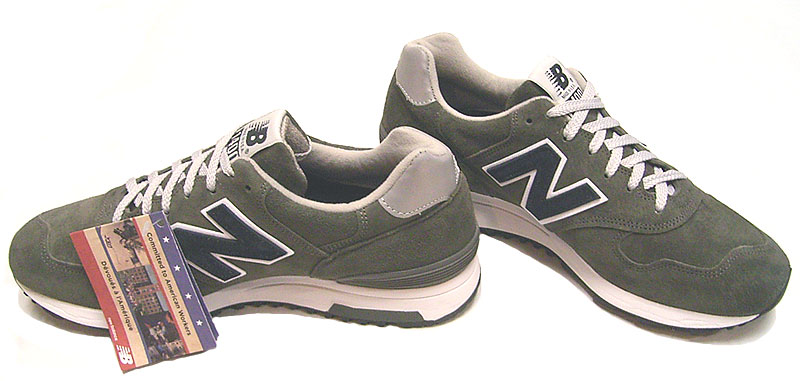 new balance ニューバランス M1400GJ 23.5cm Dワイズ