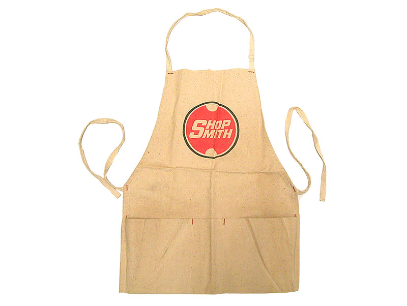 Deadstock 1960'S Shop Smith Mechanic Apron USA製 メカニック・エプロン Luby's （ルビーズ）