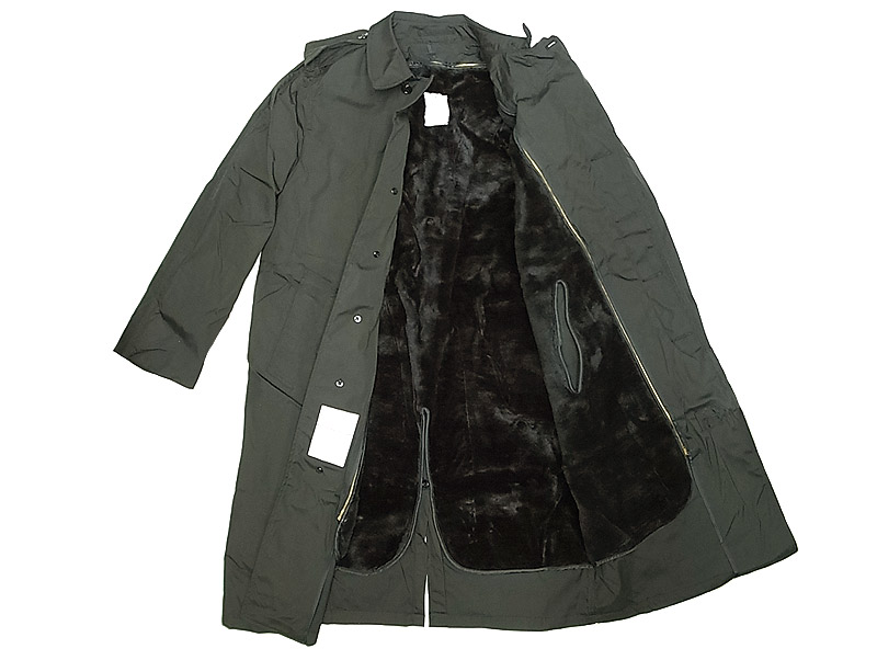 Deadstock 1988'S US.Navy All Weather Coat 米海軍 オールウェーザー 